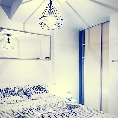 Le Vendome Superdole Apartment Bagian luar foto