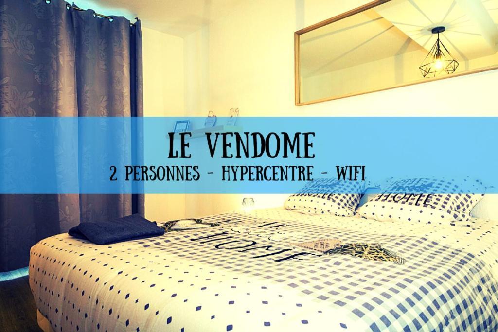 Le Vendome Superdole Apartment Bagian luar foto