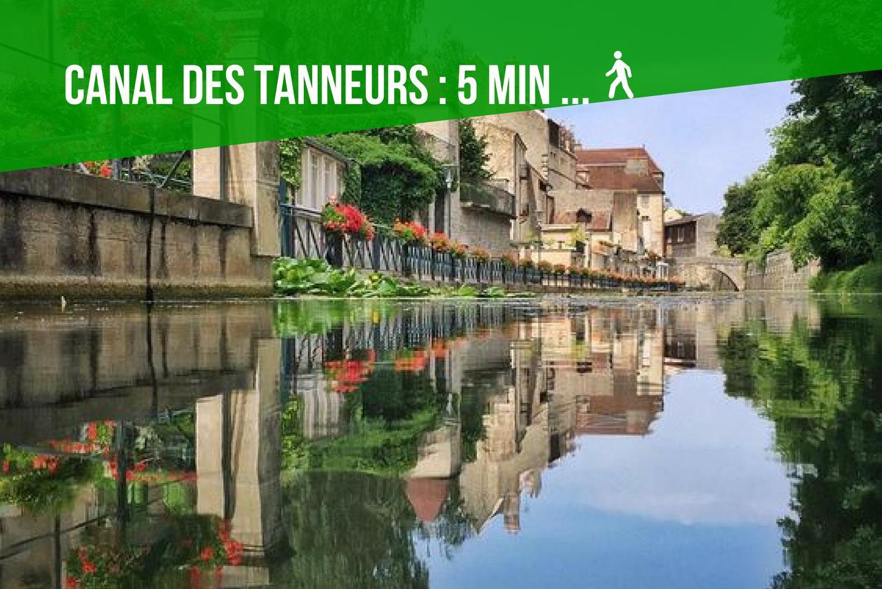 Le Vendome Superdole Apartment Bagian luar foto