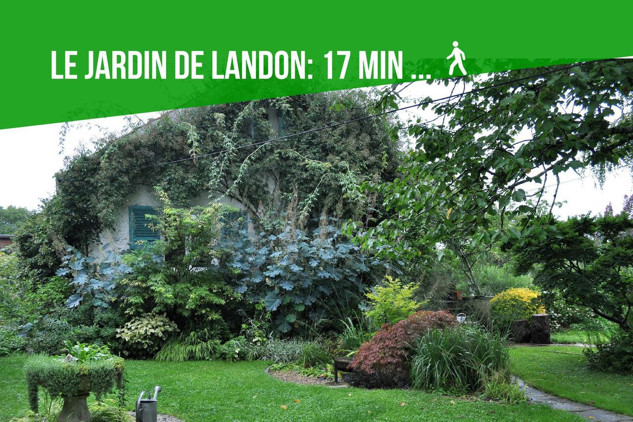 Le Vendome Superdole Apartment Bagian luar foto