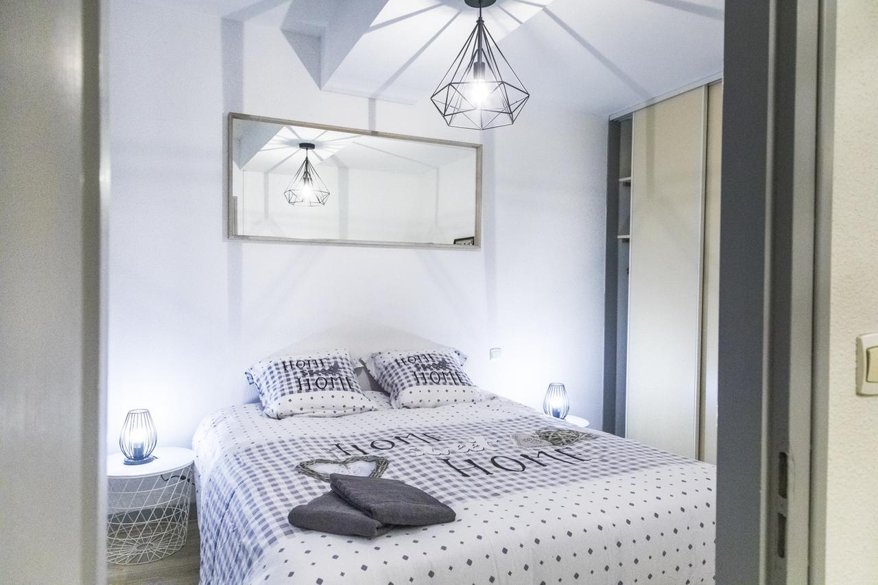 Le Vendome Superdole Apartment Bagian luar foto