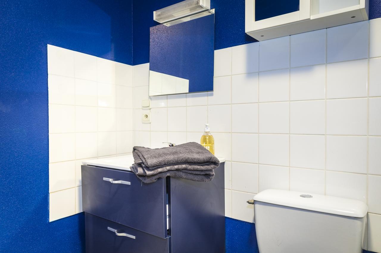 Le Vendome Superdole Apartment Bagian luar foto