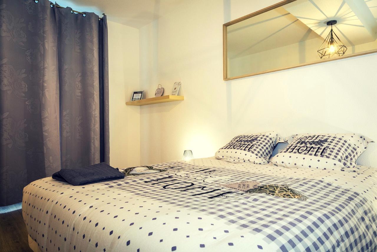 Le Vendome Superdole Apartment Bagian luar foto